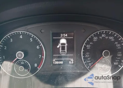 2014 Volkswagen Passat 1.8T Sport from USA, damaged, VIN 1VWBT7A38EC078773